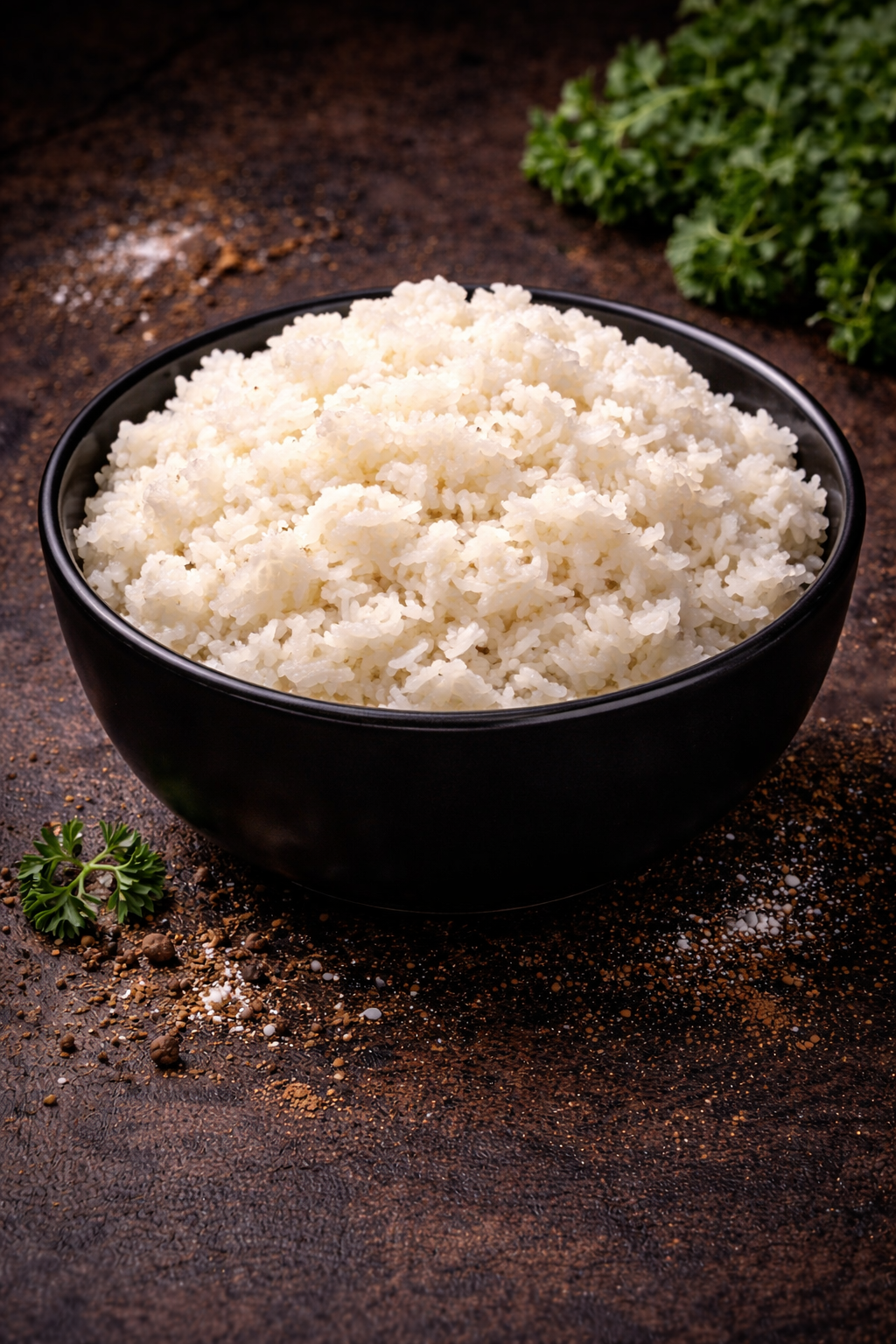 Riz Blanc