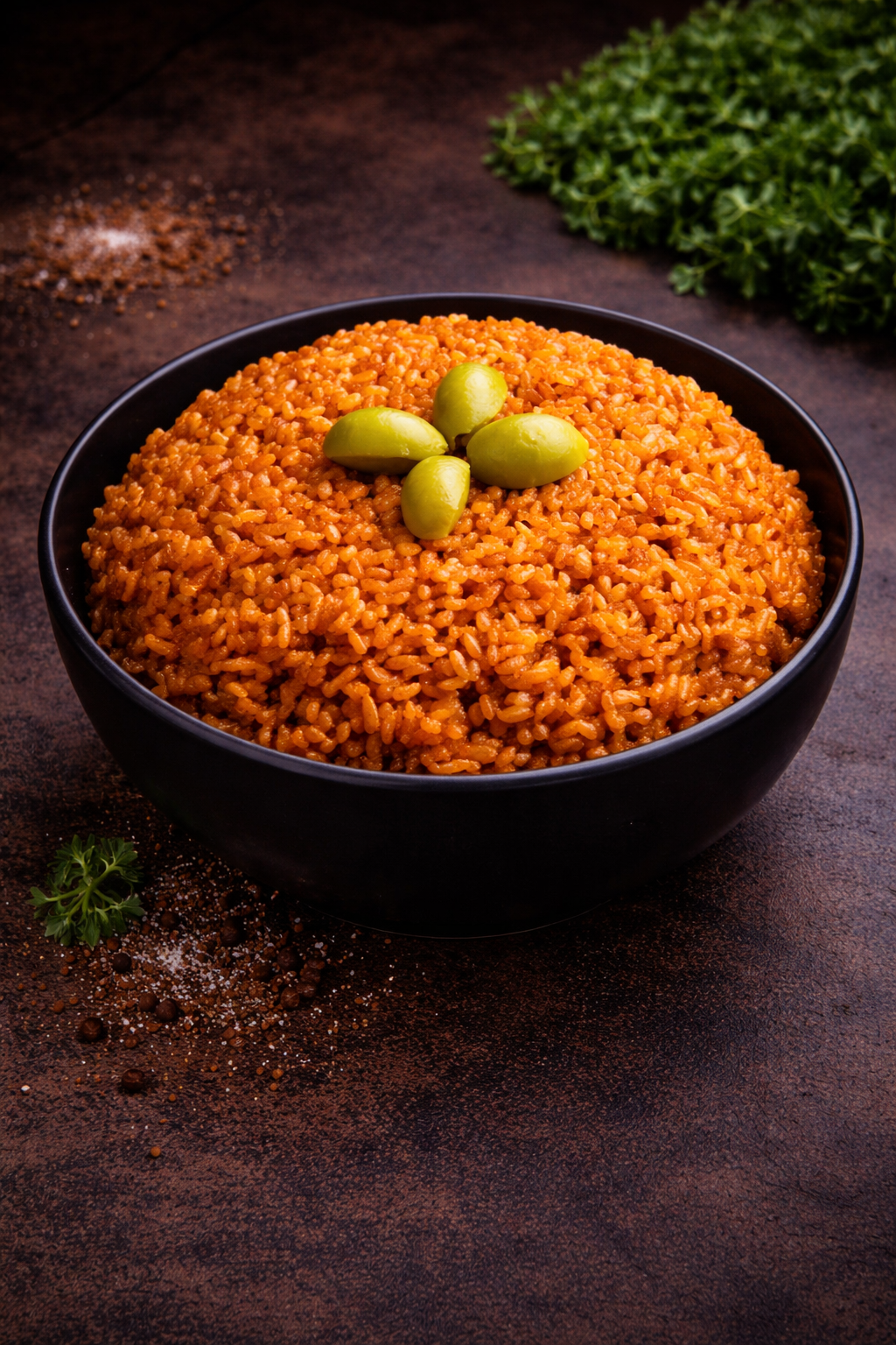 Riz Tiéboudienne